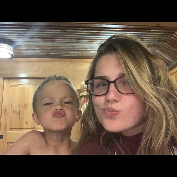 Hi, I'm Jennifer from Texas β€οΈ - Picture 4 of 12